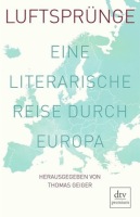 Literarische Reise durch Europa
